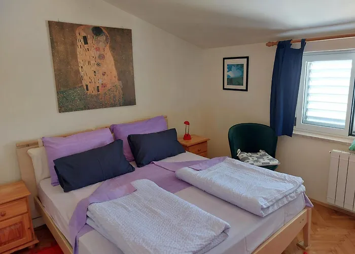Apartments Bellavista