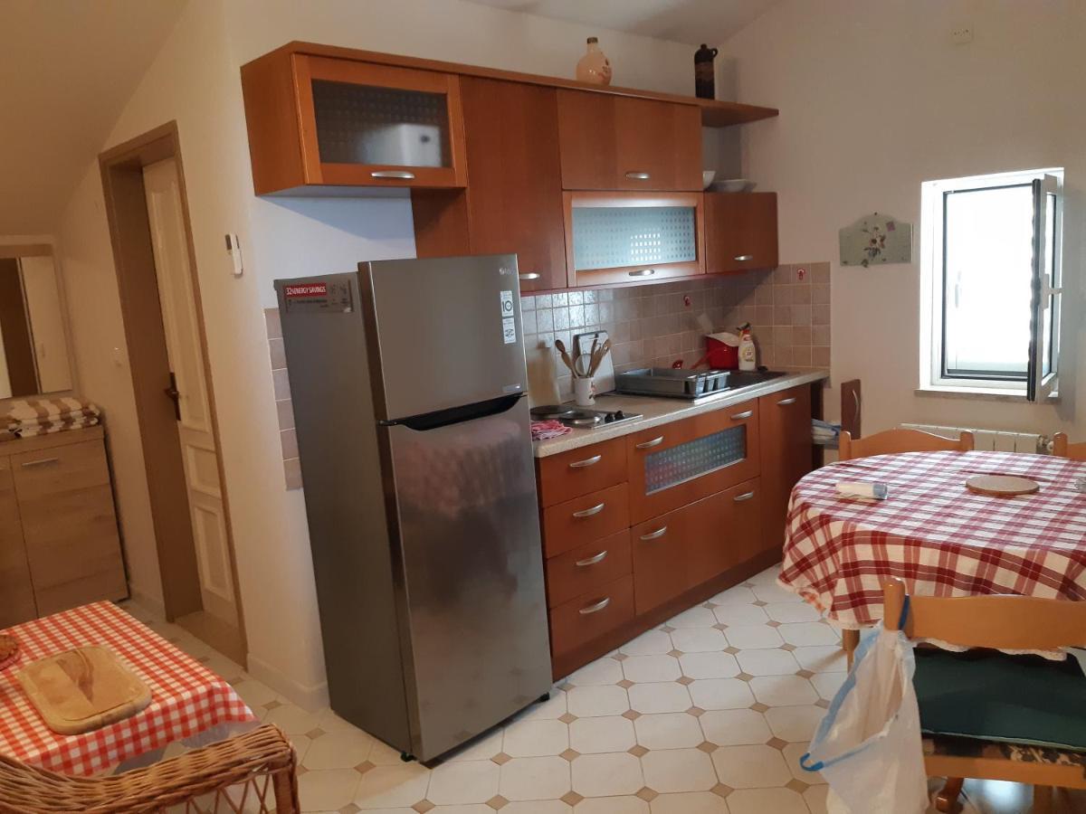 Appartement Bellavista *