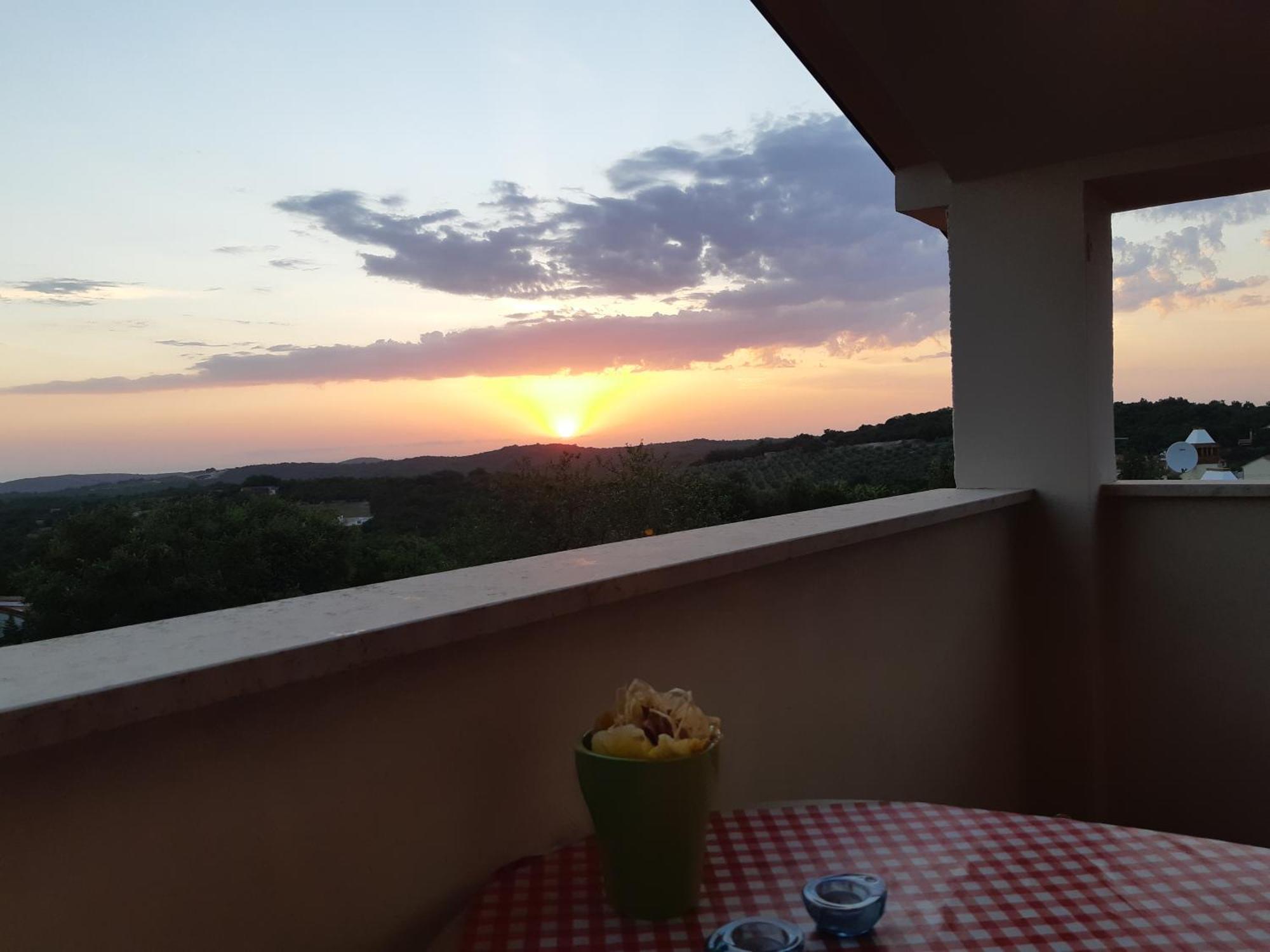 Apartment Bellavista *