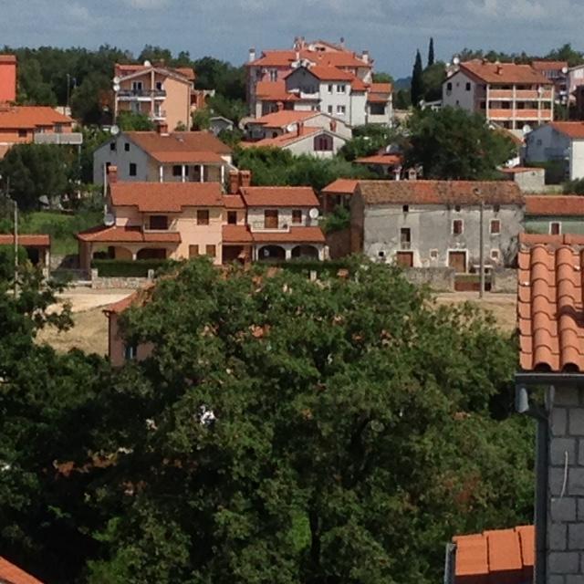 Apartment Bellavista *