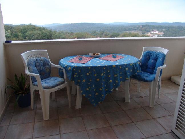 Bellavista Apartment
