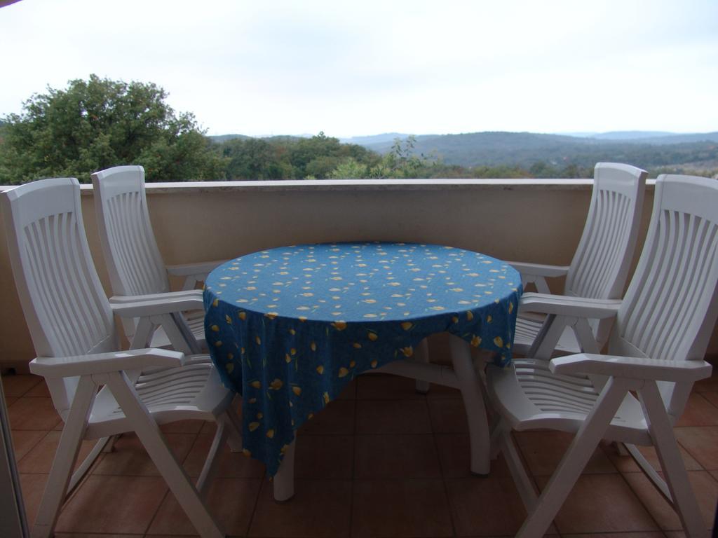 Apartment Bellavista *