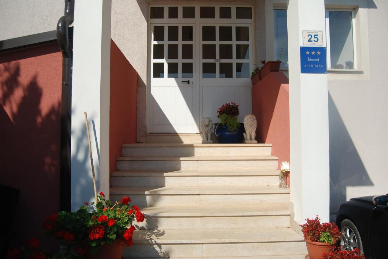 Apartment Bellavista Rovinjsko Selo