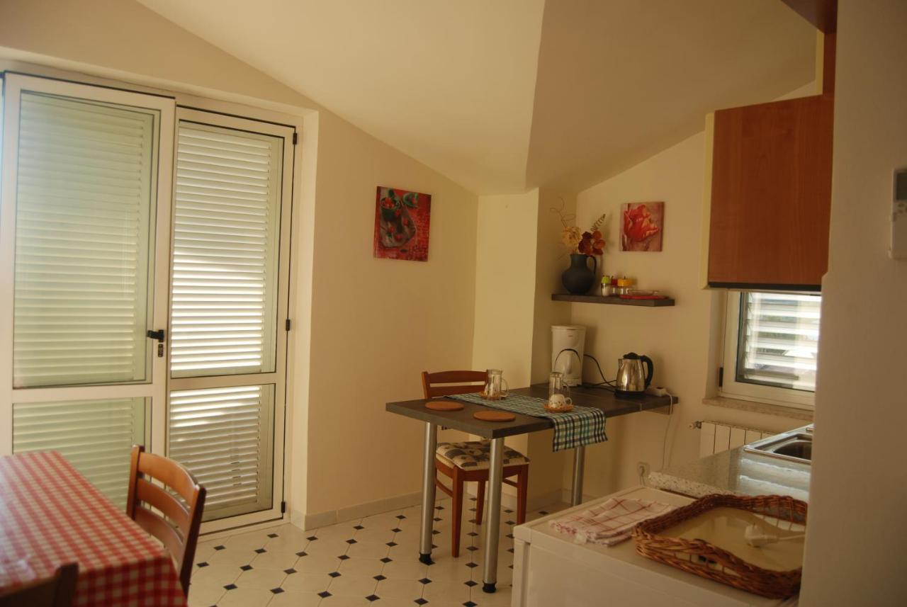 Apartment Bellavista Rovinjsko Selo
