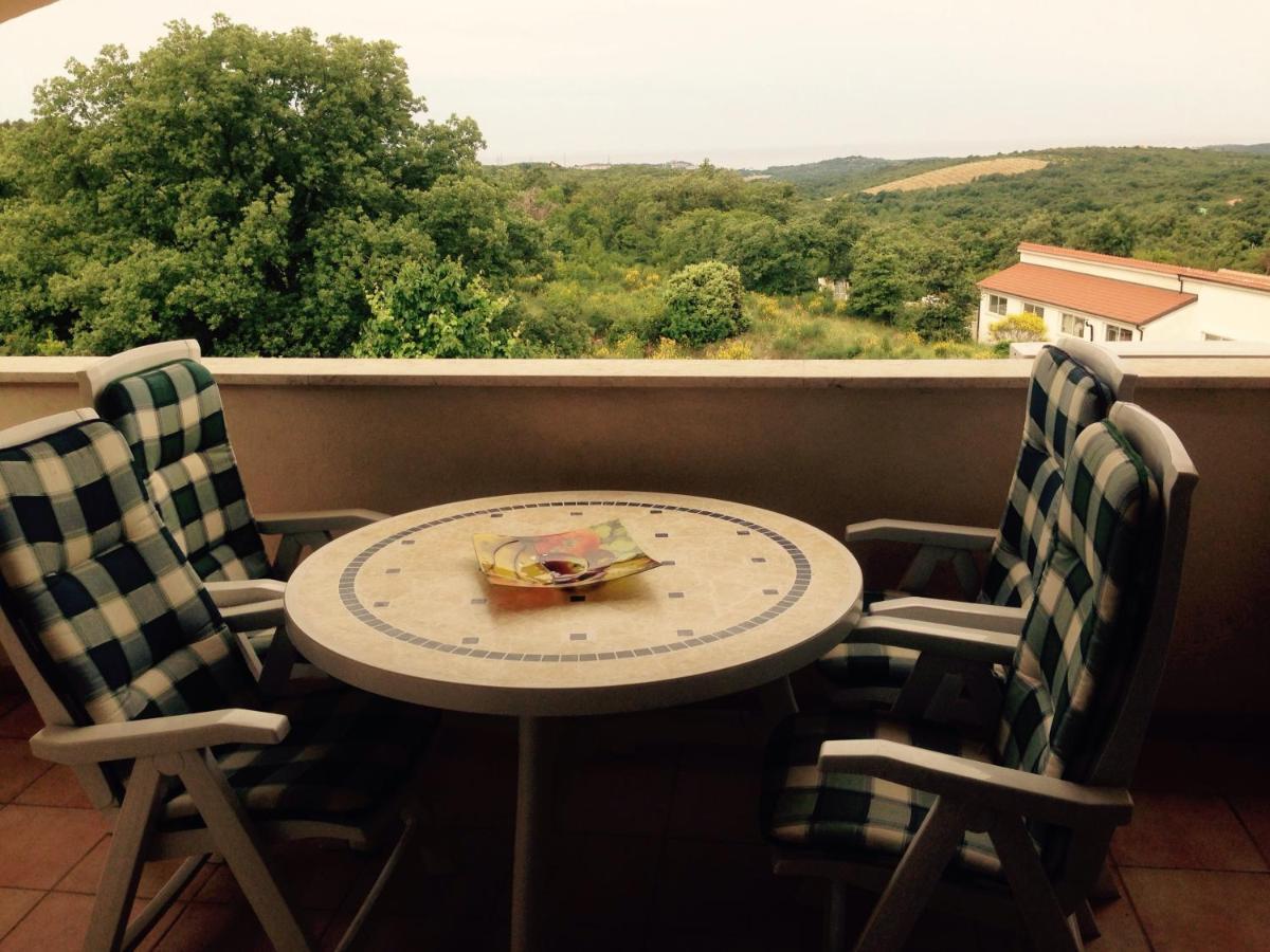 Bellavista Apartment Rovinjsko Selo